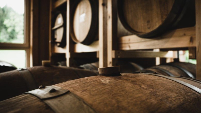 Bruckners Bierwelt, © Demolsky Bruckners Bierwelt, © Demolsky