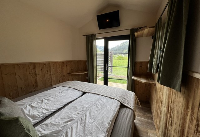 Meine kleine Auszeit Birne, © Familie Roseneder Meine kleine Auszeit Birne, © Familie Roseneder