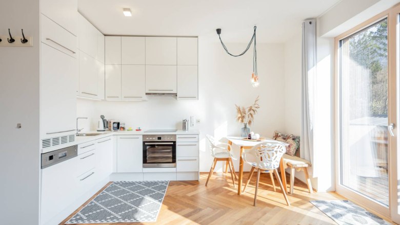 Ferienwohnung Bienenkunde, © Ludwig Fahrnberger Ferienwohnung Bienenkunde, © Ludwig Fahrnberger