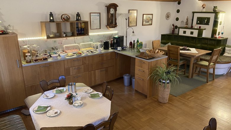 strassbauer_lothspieler_fruehstuecksbuffet, © Lothspieler strassbauer_lothspieler_fruehstuecksbuffet, © Lothspieler