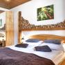 Ferienwohnung Bergerlebnis - Schlafzimmer, © Fotolois Ferienwohnung Bergerlebnis - Schlafzimmer, © Fotolois