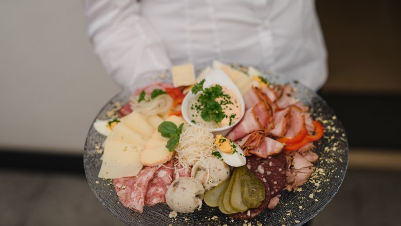 köstliche Jause aus der Reiterstube, © Pamela Berger Fotografie köstliche Jause aus der Reiterstube, © Pamela Berger Fotografie