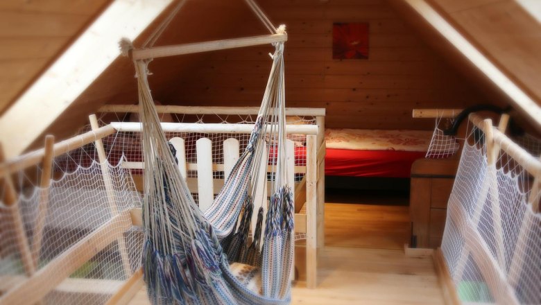 Ferienwohnung Lachgut, © A.Luger Ferienwohnung Lachgut, © A.Luger