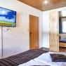 Ferienwohnung Bergerlebnis - Schlafzimmer, © Fotolois Ferienwohnung Bergerlebnis - Schlafzimmer, © Fotolois