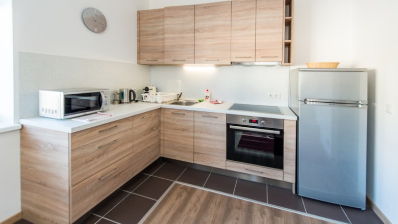 Teichwies´n Alm Dependance, © www.pictoresk.at Teichwies´n Alm Dependance, © www.pictoresk.at