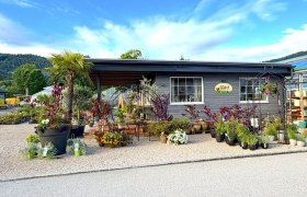 s'Käferl Gartencafé, © Johannes Käfer, Christoph Großberger s'Käferl Gartencafé, © Johannes Käfer, Christoph Großberger
