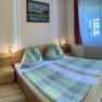 Schlafzimmer, © Mostviertel Tourismus Schlafzimmer, © Mostviertel Tourismus