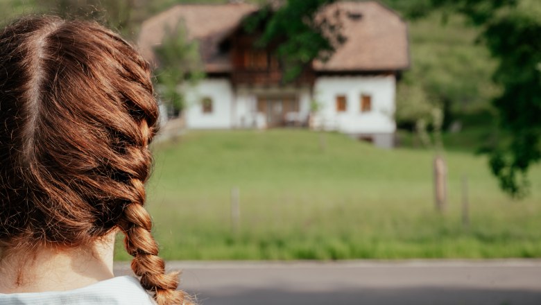 Ferienhaus Breitenberg (3), © Familie Baumann Ferienhaus Breitenberg (3), © Familie Baumann