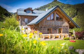 Biobauernhof Lacken, © Familie Blamauer Biobauernhof Lacken, © Familie Blamauer