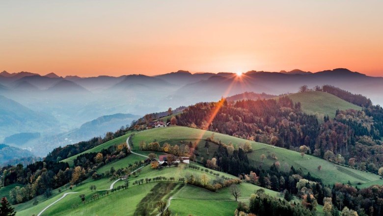 Wiesberg, © schwarz.koenig.at Wiesberg, © schwarz.koenig.at