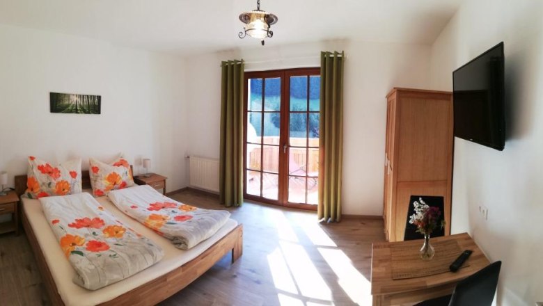 Zimmer 1, © Reisenbichler Zimmer 1, © Reisenbichler