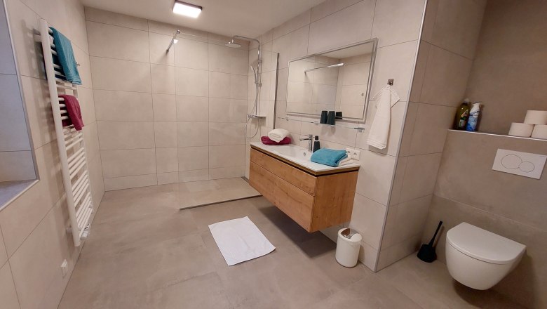 badezimmer-ferienwohnung-seeblick, © Fürst badezimmer-ferienwohnung-seeblick, © Fürst
