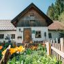 Ferienhaus Lenzau, © Familie Heigl Ferienhaus Lenzau, © Familie Heigl
