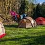 Ötscherland Camping in Lunz am See, © Familie Schlögelhofer Ötscherland Camping in Lunz am See, © Familie Schlögelhofer