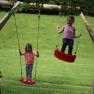 Viel Spaß für die Kinder, © Ferienhof Kirchau Viel Spaß für die Kinder, © Ferienhof Kirchau