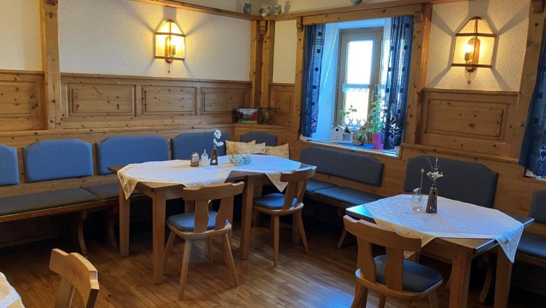 Landhof Ebner, © Mostviertel Tourismus Landhof Ebner, © Mostviertel Tourismus