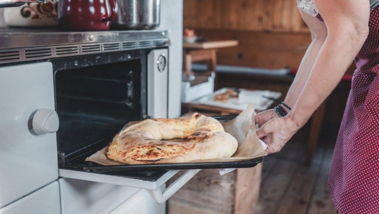 Schwarzalm, © Gerald Demolsky Schwarzalm, © Gerald Demolsky