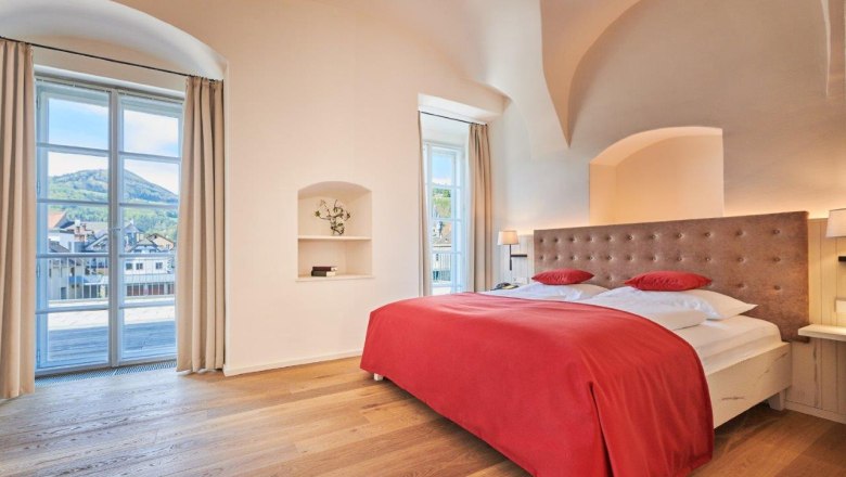 Schloss Eisenstrasse, © Dominik Stixenberger Schloss Eisenstrasse, © Dominik Stixenberger