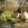 sitzplatz-beim-spielplatz, © Ferienhof Kirchau sitzplatz-beim-spielplatz, © Ferienhof Kirchau