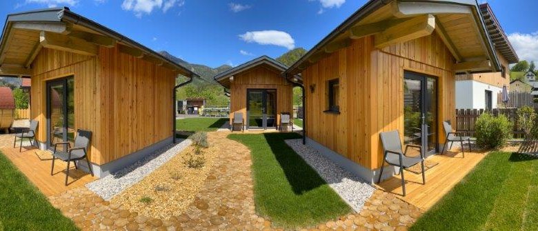 Meine kleine Auszeit - Die Schlafhütten, © Familie Roseneder Meine kleine Auszeit - Die Schlafhütten, © Familie Roseneder