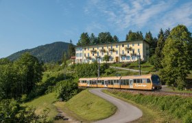 Hotel Winterbach, © Hotel Winterbach Hotel Winterbach, © Hotel Winterbach