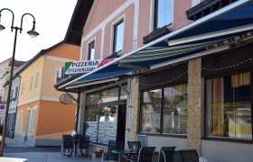 Pizzeria Ötscherland, © Marktgemeinde Gaming Pizzeria Ötscherland, © Marktgemeinde Gaming