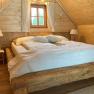Schlafzimmer, © Melanie Roseneder Schlafzimmer, © Melanie Roseneder