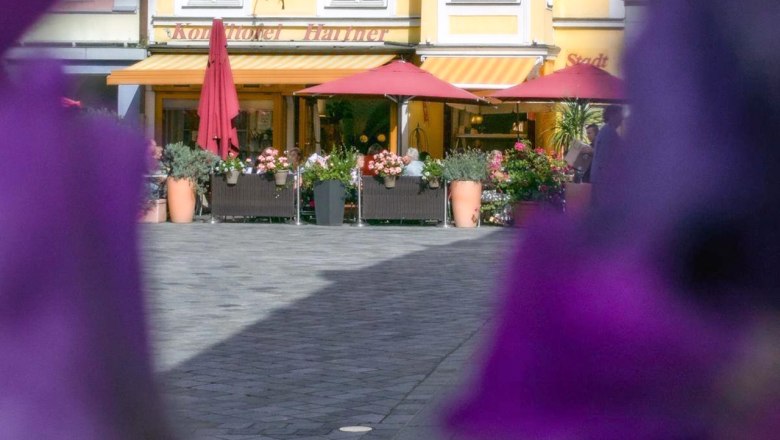 Hartner, © Hartner Hartner, © Hartner