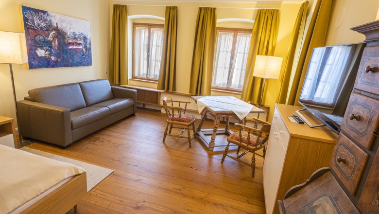 Die Schmiede, © Theo Kust – Imagefoto Die Schmiede, © Theo Kust – Imagefoto