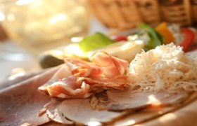 Mostbuschenschank Prollinger G´wölb, © Familie Helm Mostbuschenschank Prollinger G´wölb, © Familie Helm