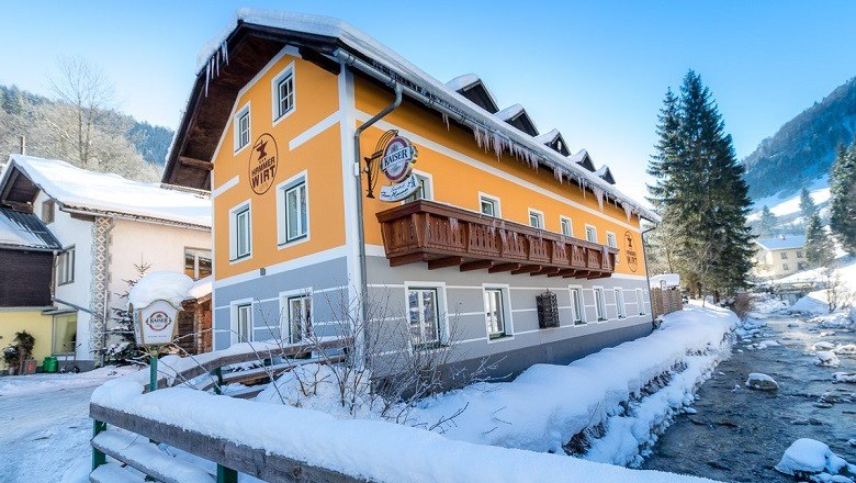 Gasthof "Zum Hammer", © Gasthof "Zum Hammer" Gasthof "Zum Hammer", © Gasthof "Zum Hammer"