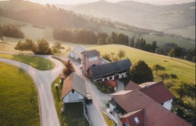 Schwaighof - Tischlerei Tatzreiter, © Gerald Demolsky Schwaighof - Tischlerei Tatzreiter, © Gerald Demolsky