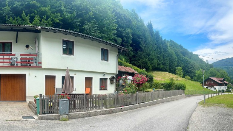 Ferienwohnung Schindlegger, © Familie Schindlegger Ferienwohnung Schindlegger, © Familie Schindlegger