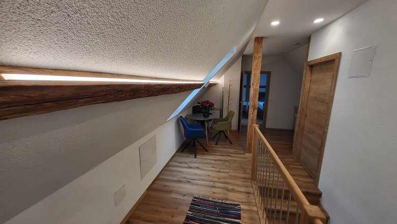 Ferienhaus Vitabene Hollenstein an der Ybbs, © Dieter Huber Ferienhaus Vitabene Hollenstein an der Ybbs, © Dieter Huber