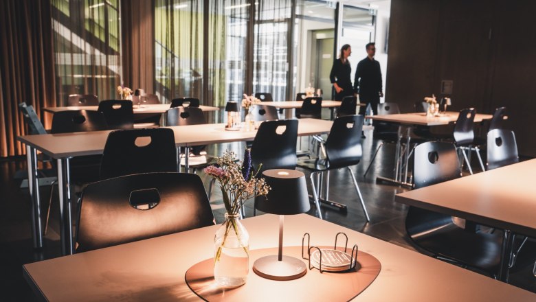 Theatercafe, © Gerald Demolsky Theatercafe, © Gerald Demolsky