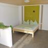 Schlafzimmer, © Carina Korntheuer Schlafzimmer, © Carina Korntheuer