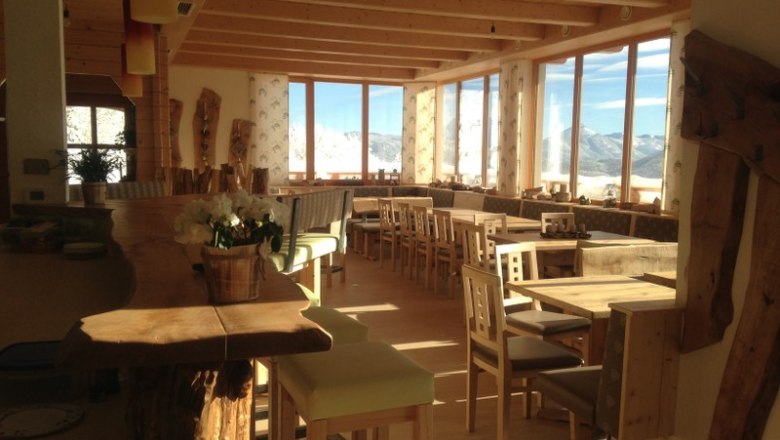 Höhenstein Stube, © Fam. Helmel Höhenstein Stube, © Fam. Helmel