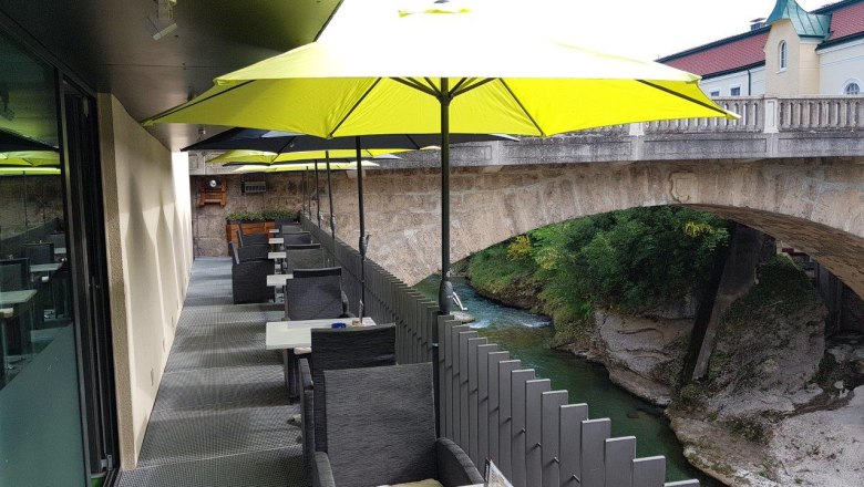 Pub & Bar Szenario Terrasse, © Steig4 Ges.m.b.H. Pub & Bar Szenario Terrasse, © Steig4 Ges.m.b.H.