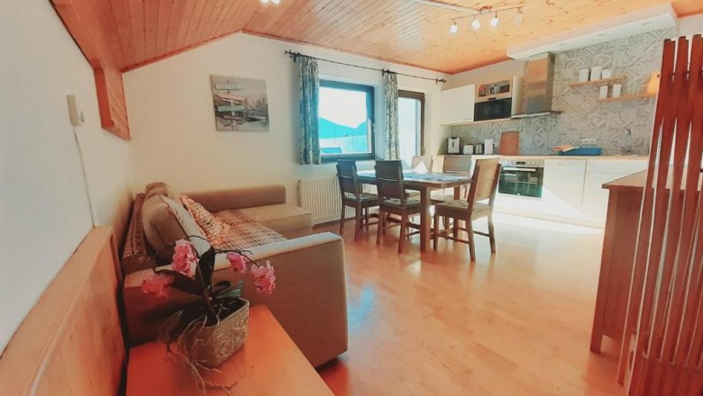 Apartmenthaus Amelie Lunz am See, © Familie Mayr Geli Apartmenthaus Amelie Lunz am See, © Familie Mayr Geli