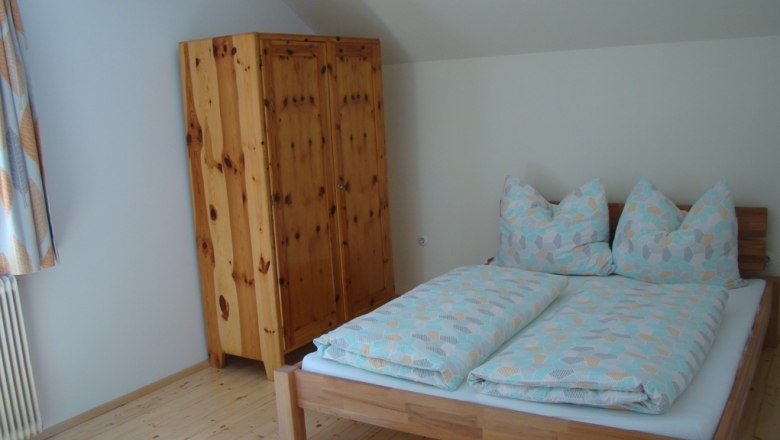 Zimmer Erdgeschoß, © Ehrenreith Zimmer Erdgeschoß, © Ehrenreith