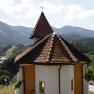 Antonius Kapelle in Opponitz, © Josef Steinbichler Antonius Kapelle in Opponitz, © Josef Steinbichler
