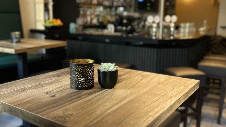 BAR 27 Waidhofen/Ybbs, © Karin Hager_Ybbstaler Alpen BAR 27 Waidhofen/Ybbs, © Karin Hager_Ybbstaler Alpen