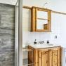 Ferienwohnung Bergerlebnis - Badezimmer, © Fotolois Ferienwohnung Bergerlebnis - Badezimmer, © Fotolois