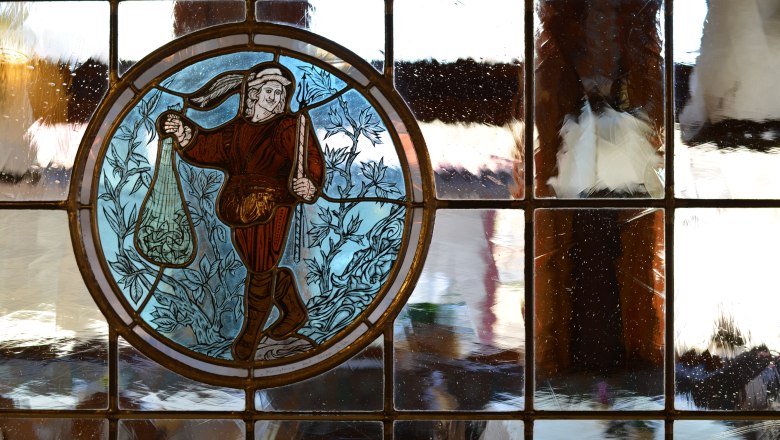 Restaurant Seeterrasse, © Krawanja Restaurant Seeterrasse, © Krawanja