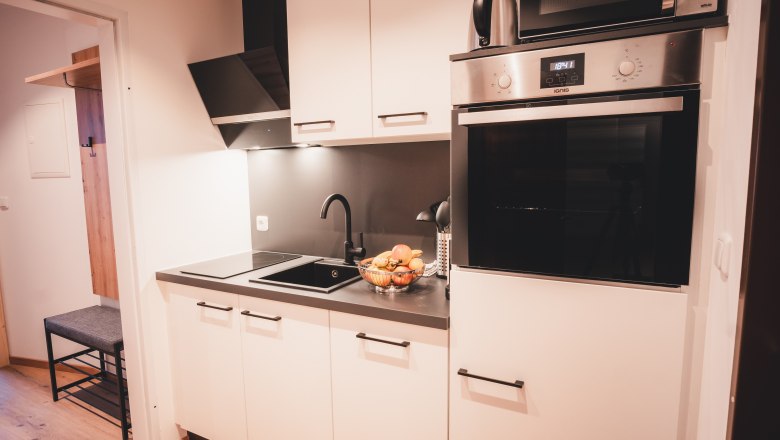 Studio, © Gerald Demolsky Studio, © Gerald Demolsky