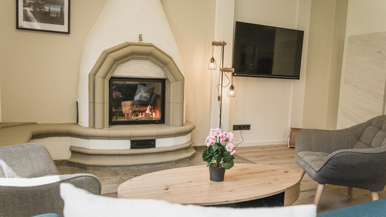 Ötscher Lodge, © Ötscher Lodge Ötscher Lodge, © Ötscher Lodge