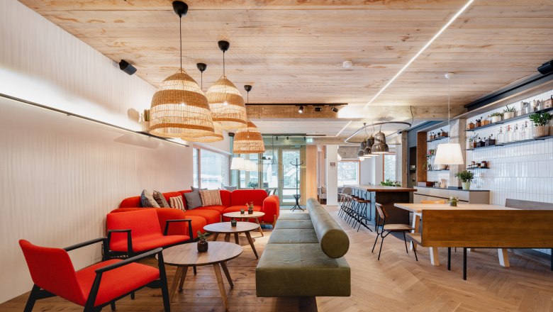 Ybsilon 9 Das Kaffeehaus, © Stoebich Siegfried Ybsilon 9 Das Kaffeehaus, © Stoebich Siegfried