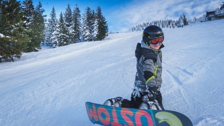 Das Wintervergnügen ist ganz nah, © Gerald Demolsky Das Wintervergnügen ist ganz nah, © Gerald Demolsky