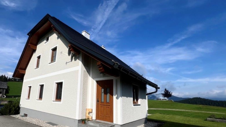 Ferienwohnung Hochtal, © Ybbstaler Alpen_Karin Hager Ferienwohnung Hochtal, © Ybbstaler Alpen_Karin Hager