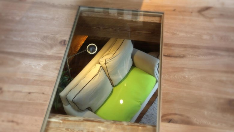 Ferienwohnung Lachgut, © A.Luger Ferienwohnung Lachgut, © A.Luger